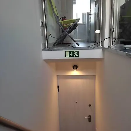 Apartamento Sandowav - Modern Steps From The Nazaré