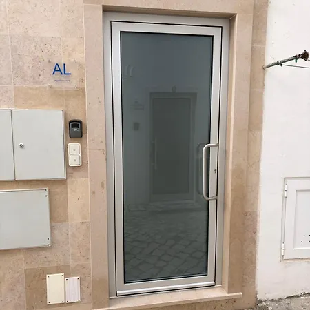 Apartamento Sandowav - Modern Steps From The Nazaré